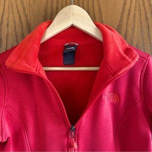The North Face Ladies Zip Jacket | Size Small
